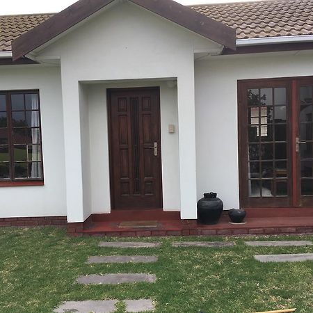 Ferienwohnung Hartz flat Swakopmund Exterior foto