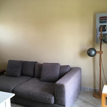 Ferienwohnung Hartz flat Swakopmund Exterior foto