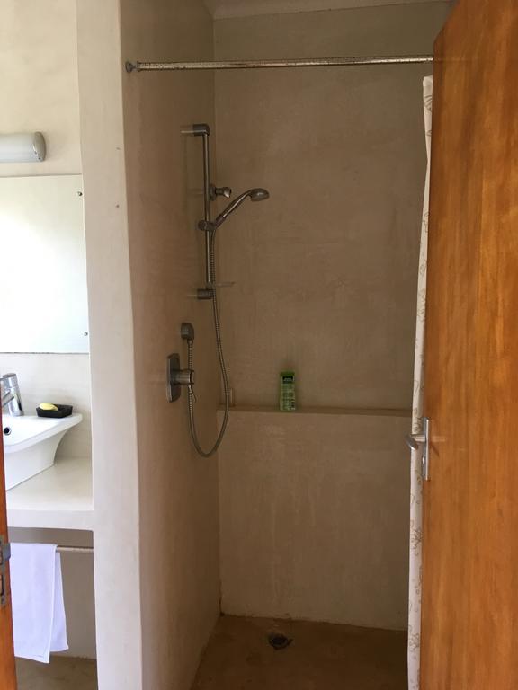 Ferienwohnung Hartz flat Swakopmund Exterior foto
