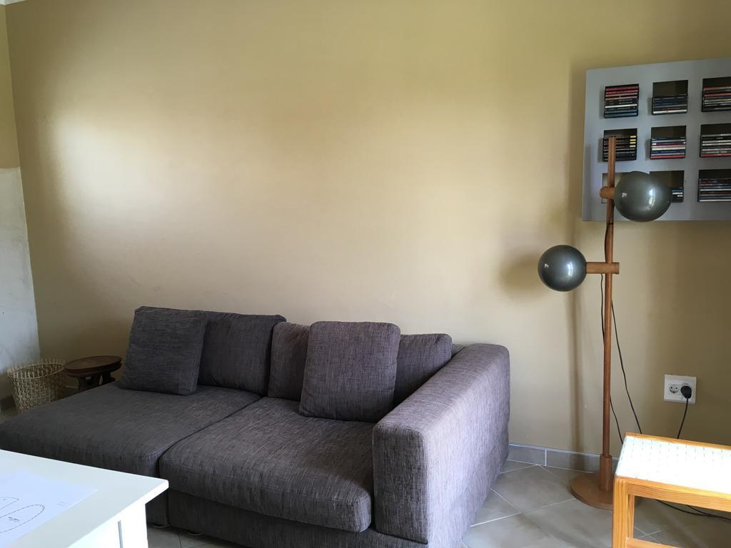 Ferienwohnung Hartz flat Swakopmund Exterior foto